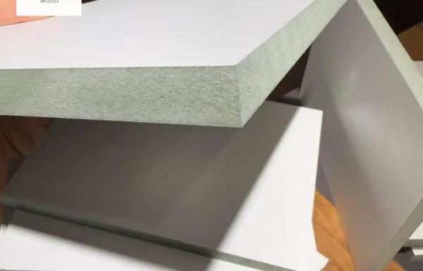 MDF Phủ Melamine