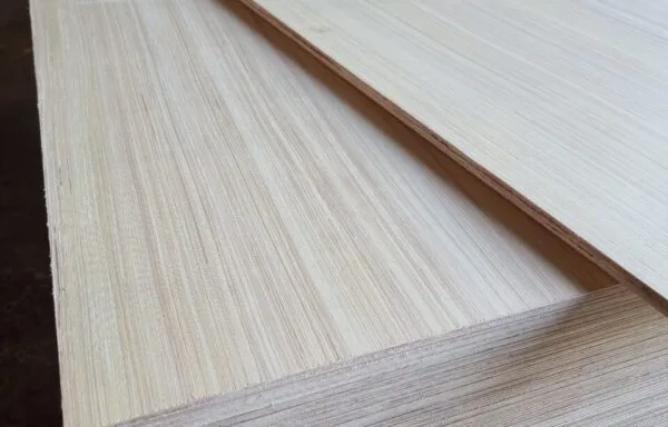 Ván ép phủ veneer