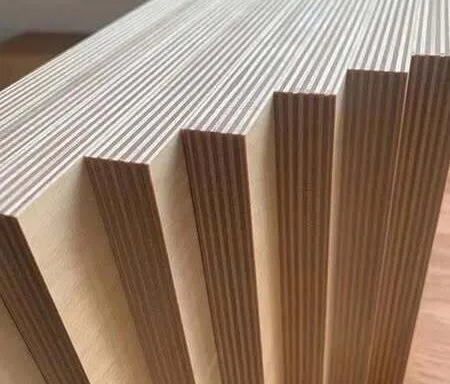 Ván ép (Plywood)